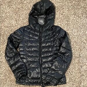 Uniqlo Ultra Light Premium Down Puffer Jacket